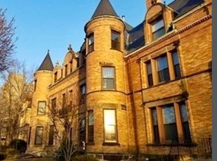 1757 Beacon St APT 1, Brookline, MA 02445