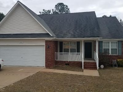 2441 Larwood Dr, Fayetteville, NC, 28306