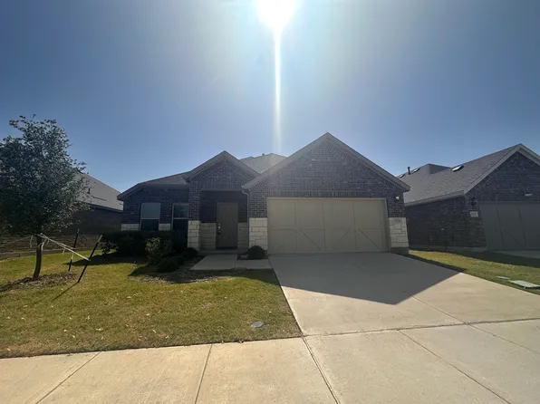 2516 Rambling Rd, Celina, TX 75009