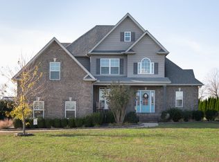 1008 Double Tree Ln, Gallatin, TN 37066