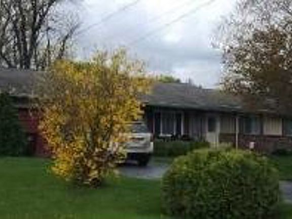 Property Side View