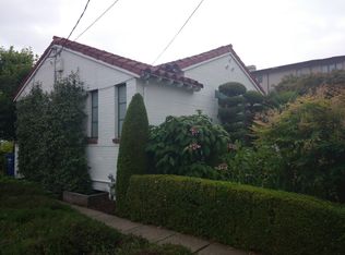 1418 Palm Ave SW, Seattle, WA 98116