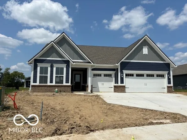 7108 Firestone Rd, Whitestown, IN 46075