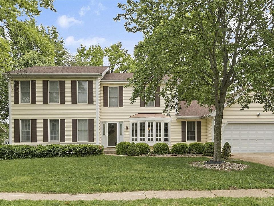 1st image of 16011 Meadow Oak Dr