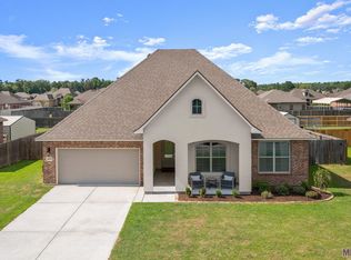14029 Oakwilde Dr, Denham Springs, LA 70706