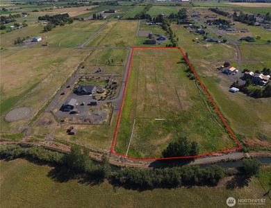 4 XX Walker Drive, Ellensburg, WA, 98926