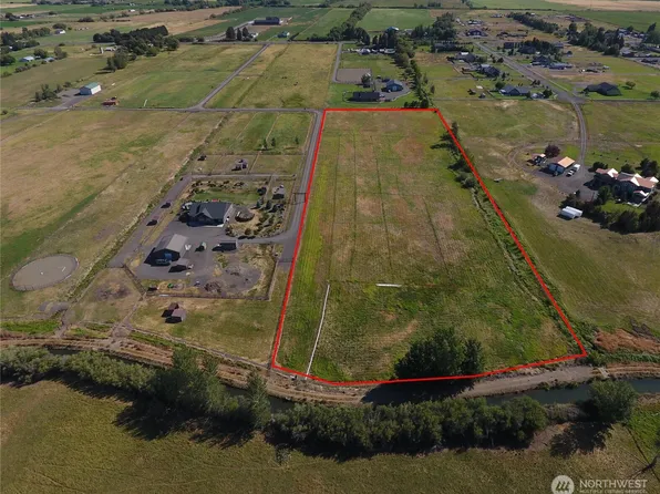 4 XX Walker Drive, Ellensburg, WA 98926