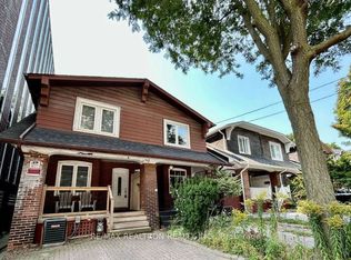 14 Henning Ave, Toronto, ON M4R 1X7