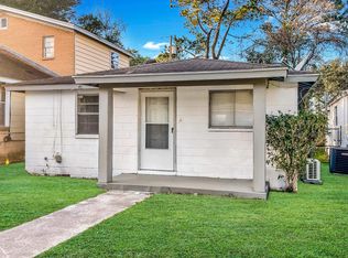 207 Brittany St, Savannah, GA 31415