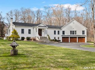 115 Pine Ridge Road, Wilton, CT 06897