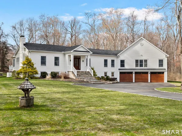 115 Pine Ridge Road, Wilton, CT 06897