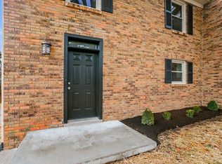 3129 High Ridge Dr, Lexington, KY 40517