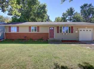 1528 Marcia Dr, Rantoul, IL 61866