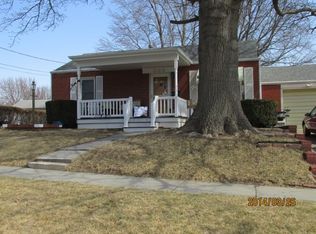 305 S 16th St, Nebraska City, NE 68410