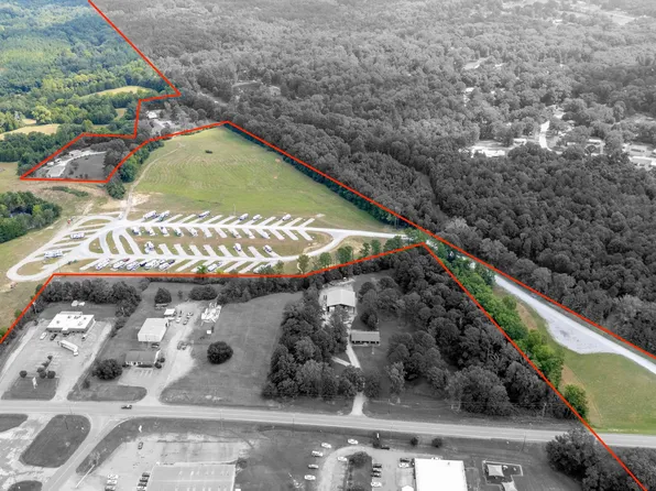 306 State Highway 28 E, Livingston, AL 35470