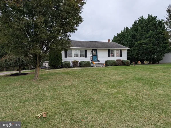 690 Georgetown Rd, Littlestown, PA 17340