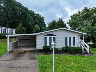 130 Rock Lake Dr, Zelienople, PA, 16063