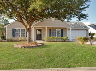 219 Honeycomb Ln, Ridgeland, SC 29936