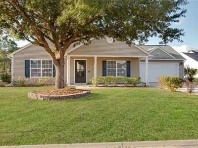 219 Honeycomb Ln, Ridgeland, SC, 29936