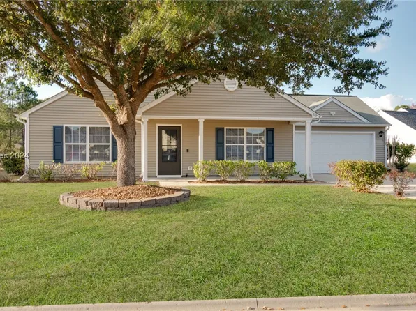 219 Honeycomb Ln, Ridgeland, SC 29936