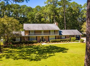 2620 Park Ave N, Tifton, GA 31794