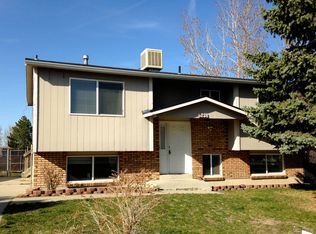5238 W Begonia Way, West Jordan, UT 84081