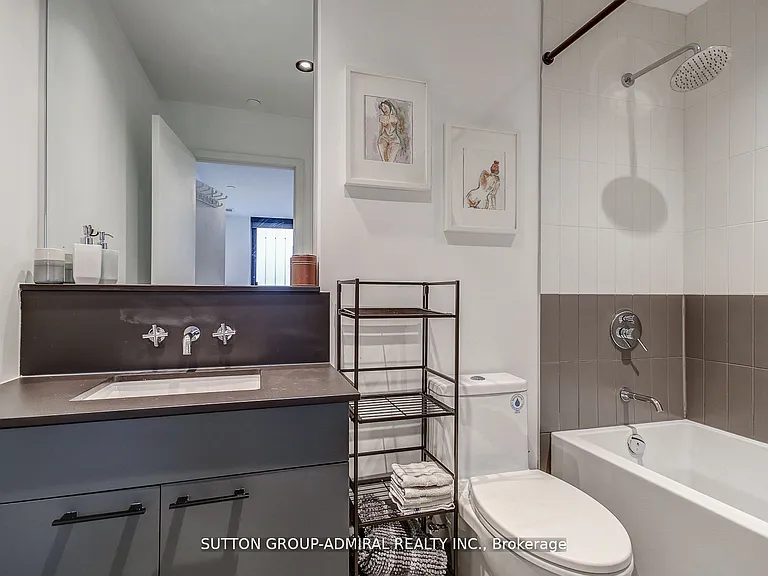 41 Dovercourt Rd #602 — Photo 17