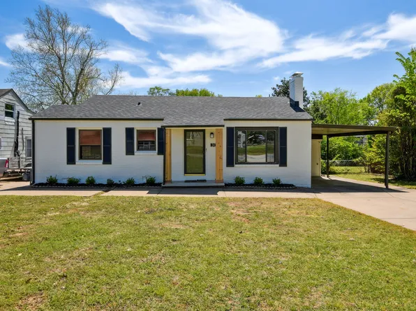 3006 E 21st St, Tulsa, OK 74114