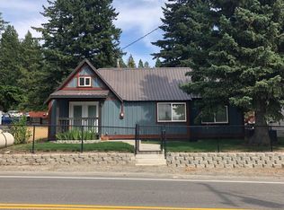 8251 State Route 903, Ronald, WA 98940