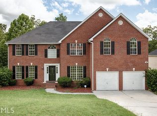 3992 Ambrose Ct, Ellenwood, GA 30294