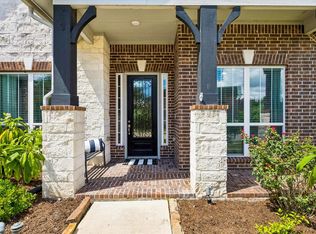7203 Lake View Terrace Dr, Pearland, TX 77584