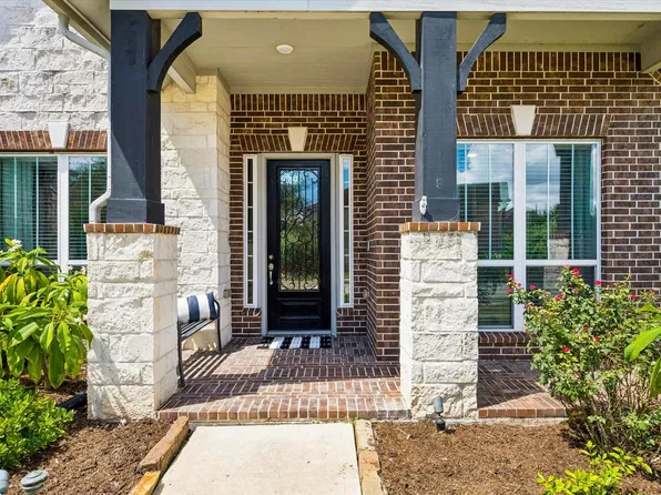 7203 Lake View Terrace Dr, Pearland, TX 77584