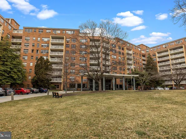 7900 Old York Rd APT 711B, Elkins Park, PA 19027
