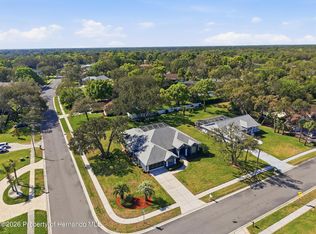 18729 Bascomb Ln, Hudson, FL 34667