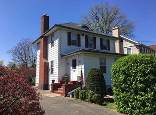 3336 Country Club Rd, Bronx, NY 10465