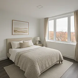 Rented by Lilia Garous Inc 