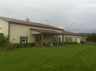 2435 W 200 S, Tipton, IN 46072