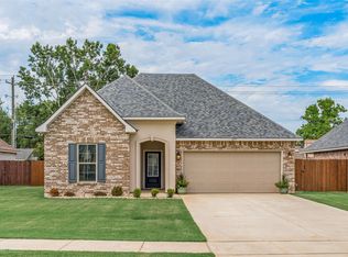 257 Saint Edmunds Way, Bossier City, LA 71111