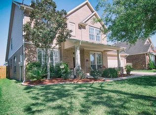 258 Kettering Ln, League City, TX 77573
