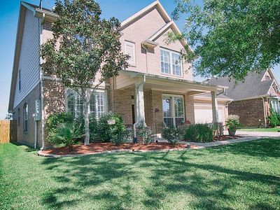 258 Kettering Ln, League City, TX, 77573