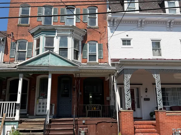 32 N Shamokin St, Shamokin, PA 17872