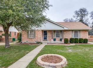 11031 Paddock Cir, Dallas, TX 75238