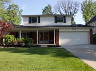 126 Edmund Ave, Royal Oak, MI