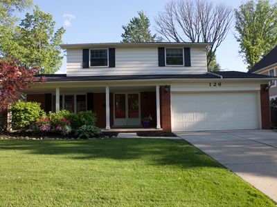 126 Edmund Ave, Royal Oak, MI, 48073
