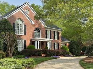 105 Finborough Ct, Kernersville, NC 27284