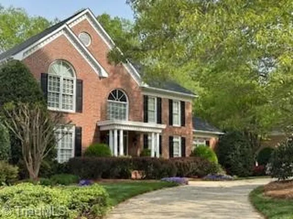 105 Finborough Ct, Kernersville, NC 27284