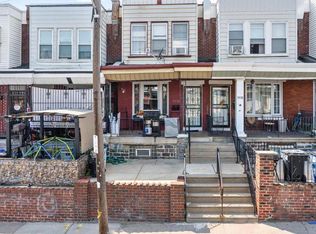 3936 Glendale St, Philadelphia, PA 19124