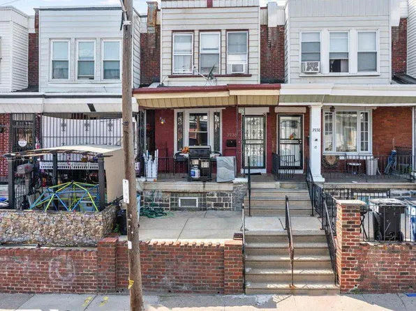 3936 Glendale St, Philadelphia, PA 19124