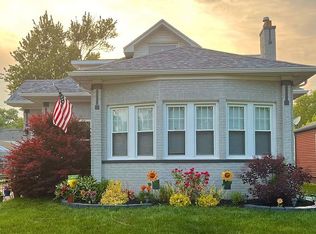 1724 Winston Blvd, Toledo, OH 43614