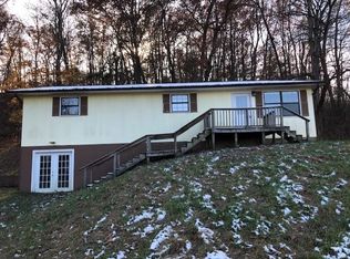 1450 Little Valley Rd, Blaine, TN 37709